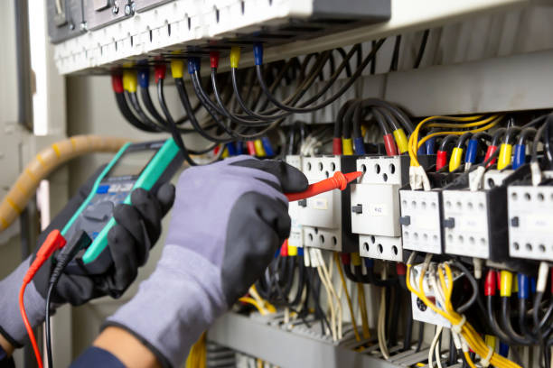 Best Electrical Outlet Installation and Repair  in Naples Manor, FL