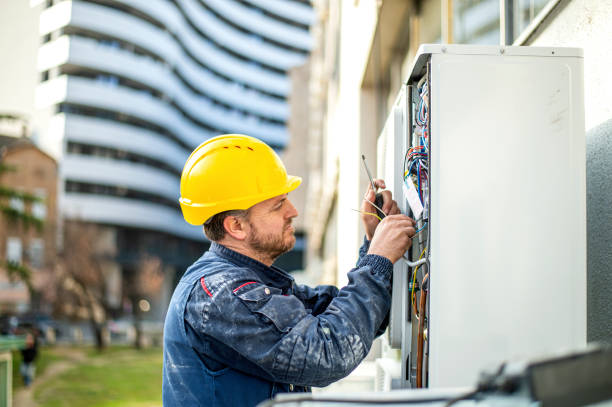 Best Circuit Breaker Installation and Repair  in Naples Manor, FL