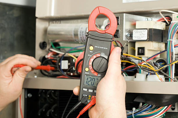 Best Electrical Troubleshooting and Repair  in Naples Manor, FL